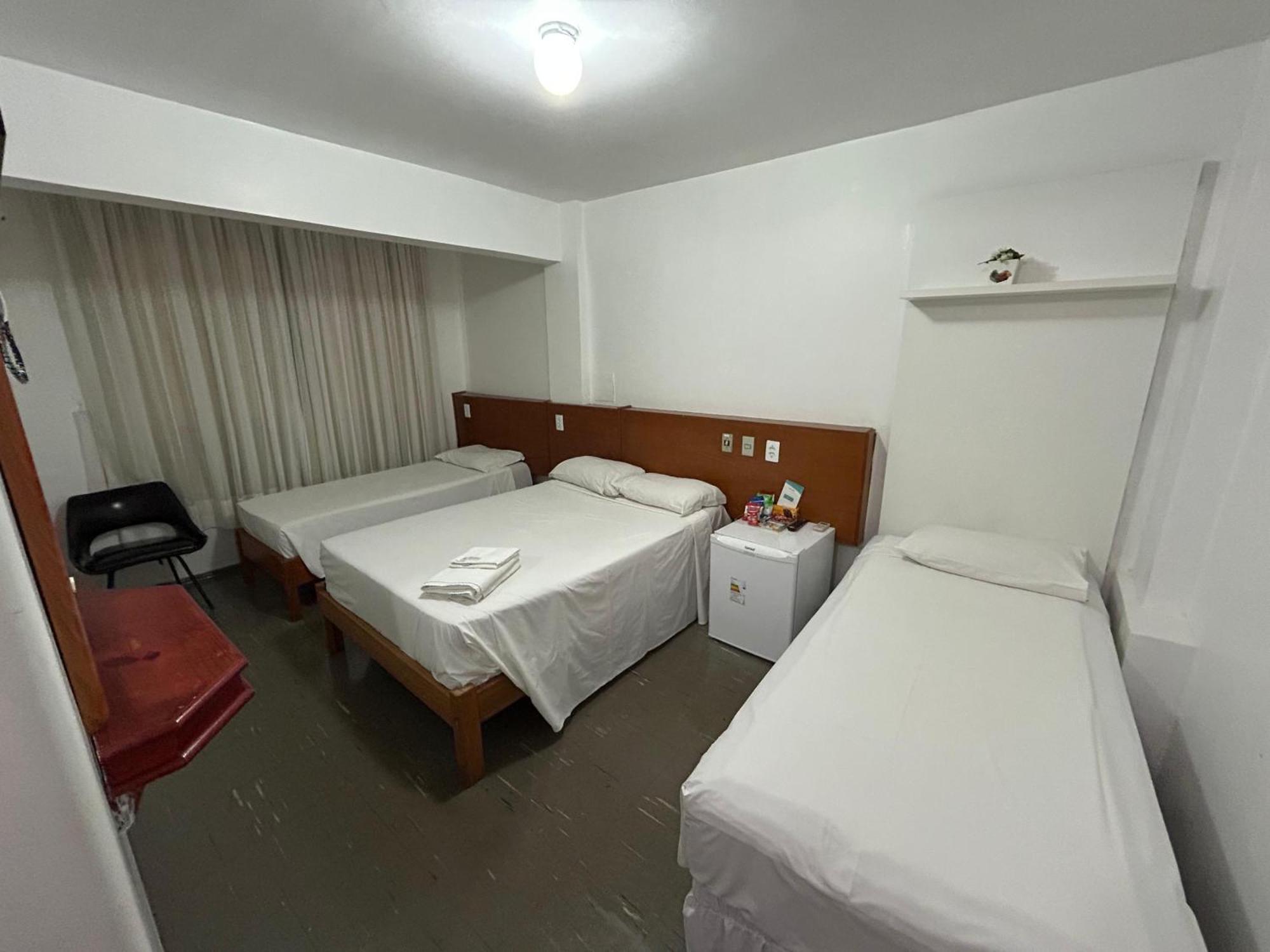 Hotel Village Foz فوز دو إيغواسو المظهر الخارجي الصورة