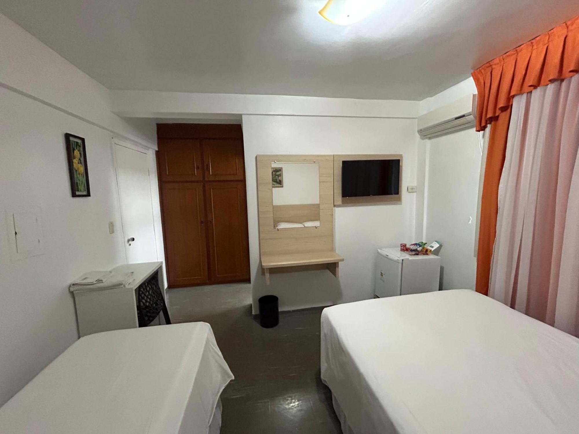 Hotel Village Foz فوز دو إيغواسو المظهر الخارجي الصورة